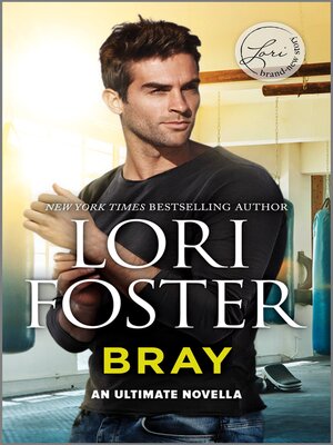 cover image of Bray (An Ultimate Novella)